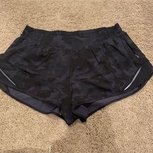 Hotty Hot 2.5inch NWOT